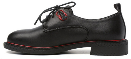 ЖЕНСКИЕ ТУФЛИ НАТУРАЛЬНАЯ КОЖА GUGU ГЕРМАНИЯ