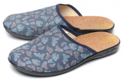 ЖЕНСКИЕ ТАПОЧКИ  АЛМИ