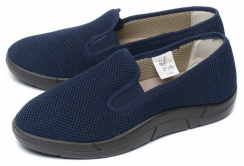 ЖЕНСКИЕ ТУФЛИ СПЕЦТЕКСТИЛЬ АЛМИ РОССИЯ