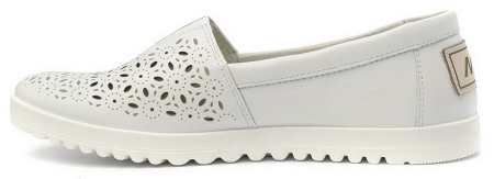 ЖЕНСКИЕ ТУФЛИ НАТУРАЛЬНАЯ КОЖА МАРКО БЕЛАРУСЬ