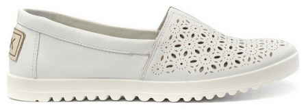 ЖЕНСКИЕ ТУФЛИ НАТУРАЛЬНАЯ КОЖА МАРКО БЕЛАРУСЬ