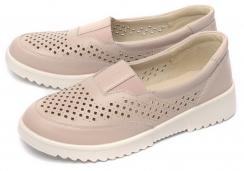 Бежевый/РозовыйЦвет: винтажный розовый