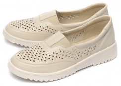 БежевыйЦвет: крем светлый