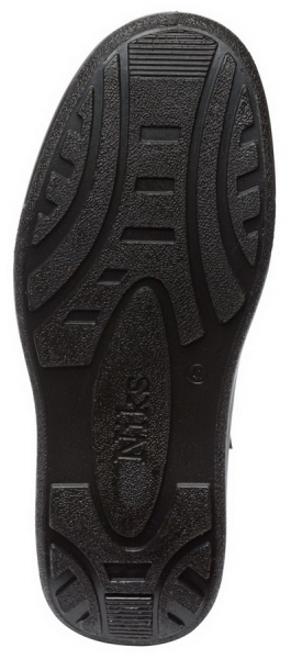 МУЖСКИЕ ПОЛУБОТИНКИ ЛЕТНИЕ НАТУРАЛЬНАЯ КОЖА (НУБУК) НИКС РОССИЯ