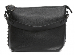 ЖЕНСКАЯ СУМКА НАТУРАЛЬНАЯ КОЖА KIKI LOK КОРЕЯ