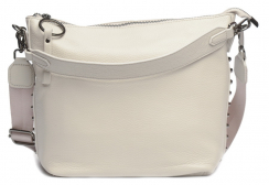 ЖЕНСКАЯ СУМКА НАТУРАЛЬНАЯ КОЖА KIKI LOK КОРЕЯ