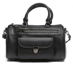 ЖЕНСКАЯ СУМКА НАТУРАЛЬНАЯ КОЖА KIKI LOK КОРЕЯ