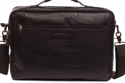 МУЖСКОЙ ПОРТФЕЛЬ НАТУРАЛЬНАЯ КОЖА ALLAN MARCO 