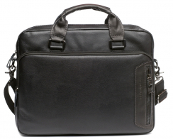 МУЖСКОЙ ПОРТФЕЛЬ НАТУРАЛЬНАЯ КОЖА ALLAN MARCO