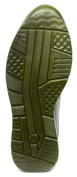 МУЖСКИЕ ПОЛУБОТИНКИ ПОЛУСПОРТИВНЫЕ НАТУРАЛЬНАЯ КОЖА CORVETTO ИТАЛИЯ