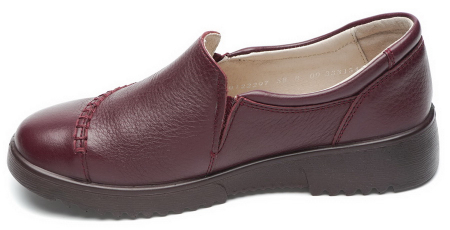 ЖЕНСКИЕ ТУФЛИ НАТУРАЛЬНАЯ КОЖА МАРКО БЕЛАРУСЬ