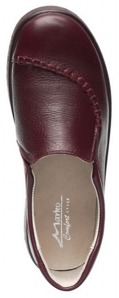 ЖЕНСКИЕ ТУФЛИ НАТУРАЛЬНАЯ КОЖА МАРКО БЕЛАРУСЬ