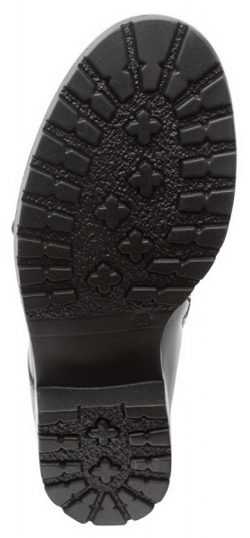 ЖЕНСКИЕ БОТИНКИ НАТУРАЛЬНАЯ КОЖА /ШЕРСТЬ РОССИЯ