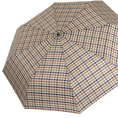 БежевыйЦвет: принт:клетка