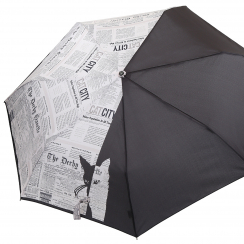 ЗОНТ ЖЕНСКИЙ АВТОМАТ FABRETTI