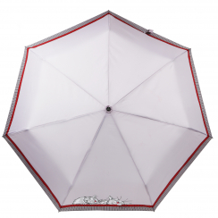 ЗОНТ ЖЕНСКИЙ АВТОМАТ FABRETTI