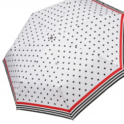 ЗОНТ ЖЕНСКИЙ АВТОМАТ FABRETTI