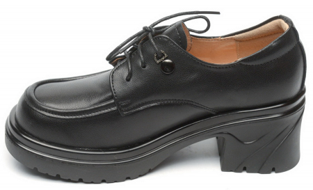 ЖЕНСКИЕ ТУФЛИ НАТУРАЛЬНАЯ КОЖА GUGU ГЕРМАНИЯ