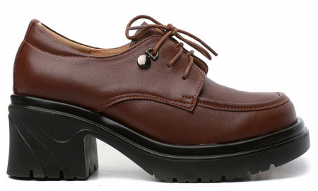 ЖЕНСКИЕ ТУФЛИ НАТУРАЛЬНАЯ КОЖА GUGU ГЕРМАНИЯ