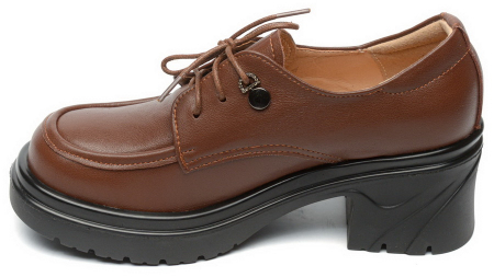 ЖЕНСКИЕ ТУФЛИ НАТУРАЛЬНАЯ КОЖА GUGU ГЕРМАНИЯ