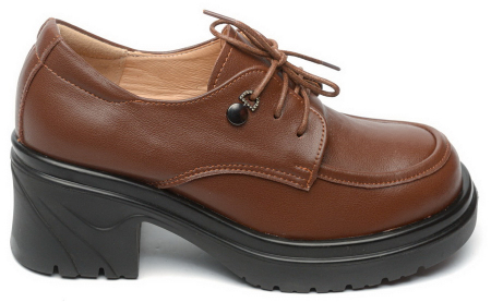 ЖЕНСКИЕ ТУФЛИ НАТУРАЛЬНАЯ КОЖА GUGU ГЕРМАНИЯ