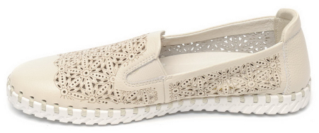 ЖЕНСКИЕ ТУФЛИ НАТУРАЛЬНАЯ КОЖА GUGU ГЕРМАНИЯ