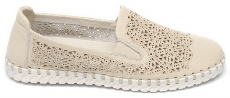 ЖЕНСКИЕ ТУФЛИ НАТУРАЛЬНАЯ КОЖА GUGU ГЕРМАНИЯ