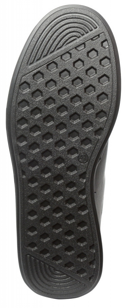 МУЖСКИЕ ПОЛУБОТИНКИ ПОЛУСПОРТИВНЫЕ НАТУРАЛЬНАЯ КОЖА CORVETTO ИТАЛИЯ