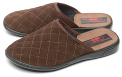 Коричневый