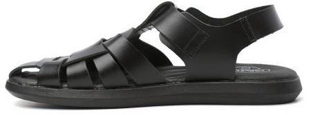 МУЖСКИЕ ЛЕТНИЕ САНДАЛИИ НАТУРАЛЬНАЯ КОЖА CORVETTO ИТАЛИЯ