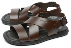 Коричневый