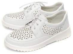 ЖЕНСКИЕ ПОЛУСПОРТИВНЫЕ ТУФЛИ НАТУРАЛЬНАЯ КОЖА МАРКО БЕЛАРУСЬ