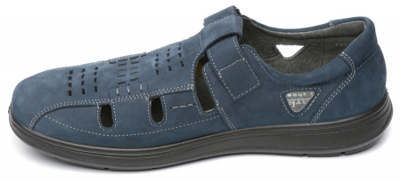 МУЖСКИЕ ТУФЛИ НАТУРАЛЬНАЯ КОЖА НУБУК МАРКО БЕЛАРУСЬ