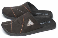 МУЖСКИЕ ТАПОЧКИ ТИГР INBLU