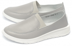 ЖЕНСКИЕ ТУФЛИ НАТУРАЛЬНАЯ КОЖА АЛМИ РОССИЯ