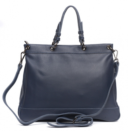 ЖЕНСКАЯ СУМКА НАТУРАЛЬНАЯ КОЖА KIKILOK КОРЕЯ