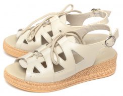 БежевыйЦвет: крем