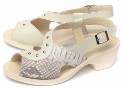 СерыйЦвет: крем