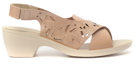 ЖЕНСКИЕ БОСОНОЖКИ НАТУРАЛЬНАЯ КОЖА МАРКО БЕЛАРУСЬ