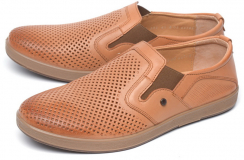 РыжийЦвет: светло-коричневы