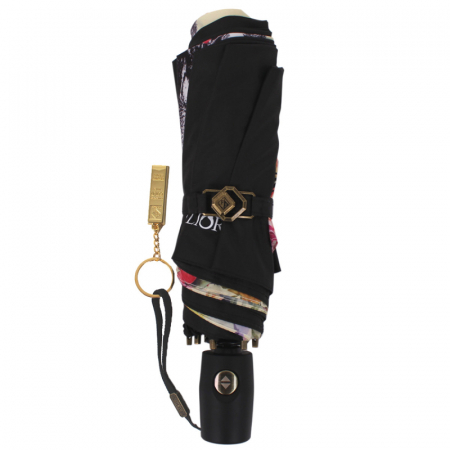 ЗОНТ ЖЕНСКИЙ ПРЕМИУМ АВТОМАТ FLIORAJ