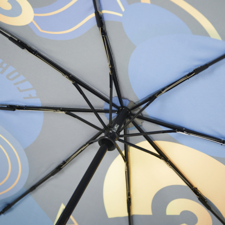 ЗОНТ ПРЕМИУМ ЖЕНСКИЙ АВТОМАТ FLIORAJ