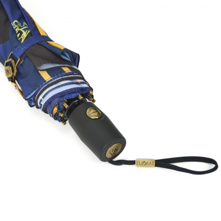 ЗОНТ ПРЕМИУМ ЖЕНСКИЙ АВТОМАТ FLIORAJ