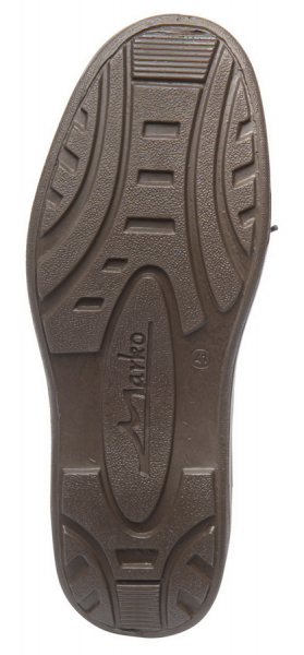 ПОЛУБОТИНКИ МУЖСКИЕ НАТУРАЛЬНАЯ КОЖА МАРКО БЕЛАРУСЬ