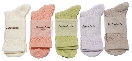 НОСКИ ЖЕНСКИЕ ГОНКОНГ