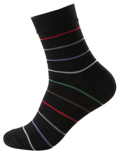 Черный/ЗеленыйЦвет: принт: полоса