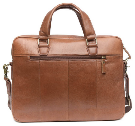 МУЖСКОЙ ПОРТФЕЛЬ НАТУРАЛЬНАЯ КОЖА CORVETTO