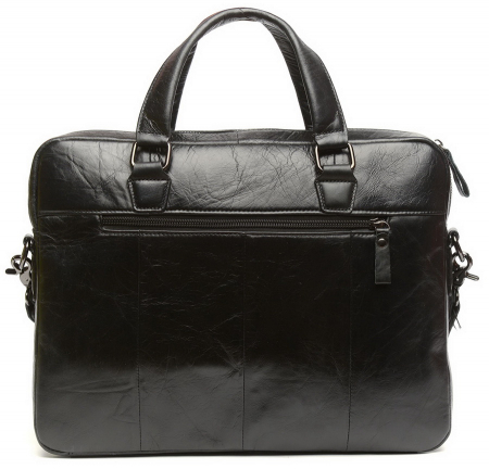 МУЖСКОЙ ПОРТФЕЛЬ НАТУРАЛЬНАЯ КОЖА CORVETTO