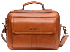 Рыжий/Светло-коричневыйЦвет: рыжий