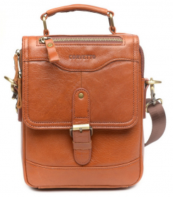 Рыжий/Светло-коричневыйЦвет: рыжий